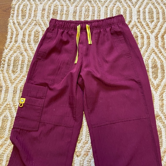 Wonderwink stretch scrubs - Picture 3 of 3